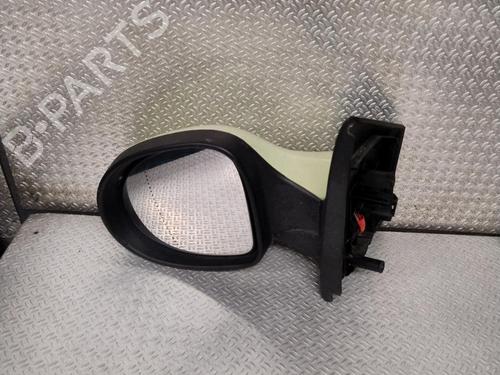 Left mirror RENAULT TWINGO II (CN0_) 1.2 16V (CN0K, CN0V, CN0A) | BP29318586C26 