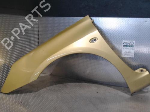 Used Left front fenders PEUGEOT 307 (3A/C) 2.0 HDi 110 (107 hp) 24078792