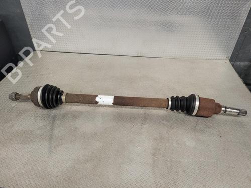 Used Right front driveshaft Right front driveshaft 38547675 38547675