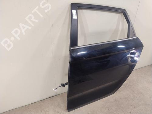 Left rear door KIA CARENS IV 1.7 CRDi | BP28087733C4 