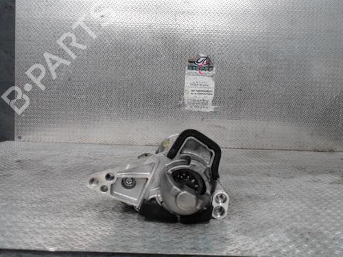 Starter RENAULT CAPTUR I (J5_, H5_) 1.3 TCe 150 (J5NK, J5JS) | BP24094759M8 - Image 2