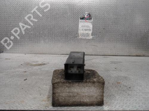 Used Electronic module Electronic module CITROËN C4 I (LC_) 1.6 HDi (90 hp) 30484409 30484409