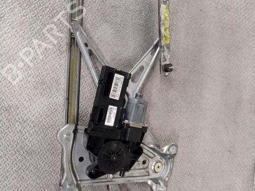 Used Front left window mechanism Front left window mechanism 38474113 38474113