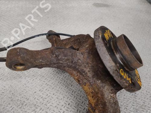 Right front steering knuckle DACIA LOGAN (LS_) 1.5 dCi (LS0K) | BP39111664M26 - Image 2