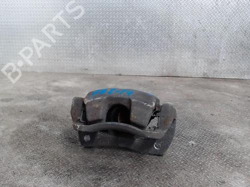 Used Right front brake caliper Right front brake caliper TOYOTA YARIS VERSO (_P2_) 1.4 D-4D (NLP20_, NLP22_) (75 hp) 24082916 24082916