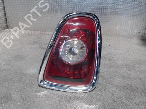 Used Right taillight MINI MINI (R56) Cooper D (109 hp) 24090976