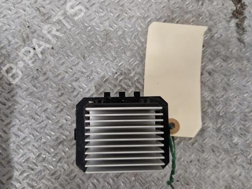 Used Heater resistor CITROËN C3 Picasso (SH_) 1.4 VTi 95 (SH8FSC, SH8FP0, SH8FP6) (95 hp) 24062396