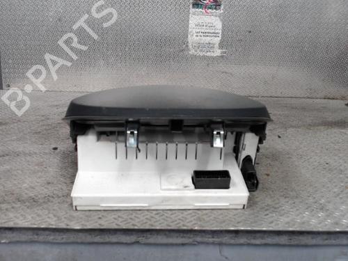 Display monitor RENAULT CLIO III Grandtour (KR0/1_) 1.5 dCi (KR1C, KR1N) | BP24096752C48 