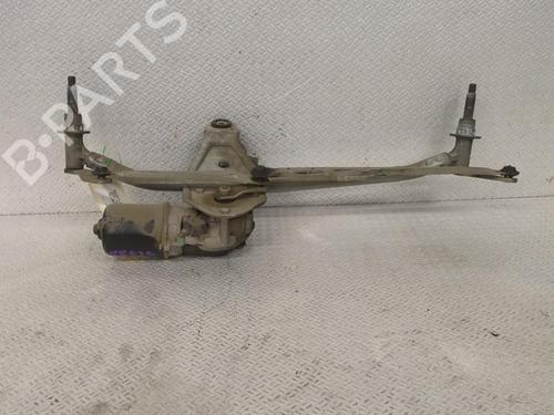 Front wiper motor RENAULT TRAFIC II Van (FL) 2.0 dCi 90 (FL0H, FL00, FL01, FL0M, FL0P, FL0S) | BP30139343M29