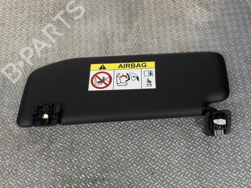 Right sun visor DS DS 3 / DS 3 CROSSBACK (UR_, UC_, UJ_) E-TENSE (UZZKXZ) | BP24101576I2