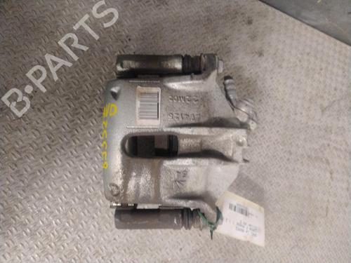 Used Right front brake caliper Right front brake caliper OPEL CORSA F (P2JO) 1.2 (68) (75 hp) 40517392 40517392