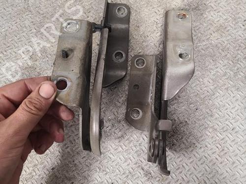 Used Hinge/Door check strap CITROËN C-CROSSER (VU_, VV_) 2.2 HDi (156 hp) 24100617