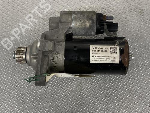 Starter AUDI A1 (8X1, 8XK) 1.6 TDI | BP24061583M8