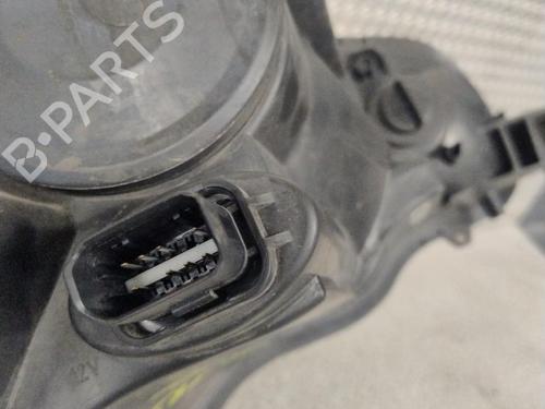 Left headlight OPEL CORSA C (X01) 1.2 Twinport (F08, F68) | BP36462840C28 - Image 4