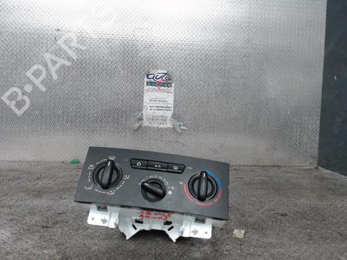 Commande Chauffage CITROËN JUMPY II (VF7) 2.0 HDi 140 (136 hp) 24087295