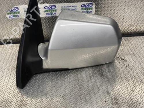 Left mirror KIA SPORTAGE II (JE_, KM_) 2.0 CRDi 4WD | BP24100259C26