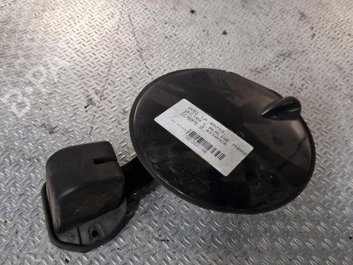 Klapa wlewu paliwa OPEL VECTRA C (Z02) 2.0 DTI 16V (F69) | BP24062730C131 