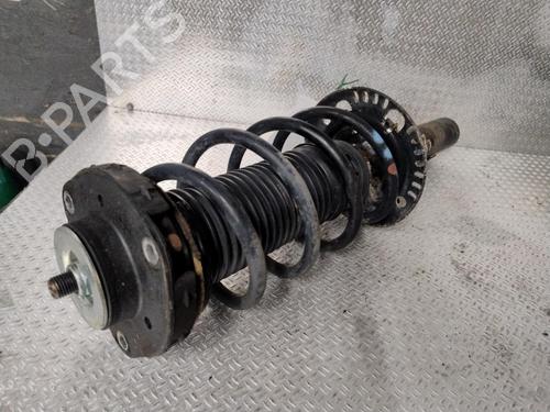 Right front shock absorber VW POLO IV (9N_, 9A_) 1.4 TDI | BP28484106M17 