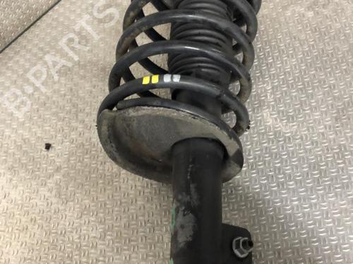Right front shock absorber CITROËN XSARA Coupe (N0) 1.9 D | BP24098858M17 