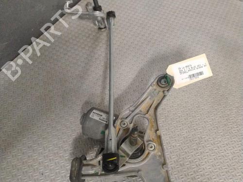 Front wiper motor DS DS 4 II (FR_, FB_, F3_, FP_) BlueHDi 130 (FBYHZT) | BP31266044M29 