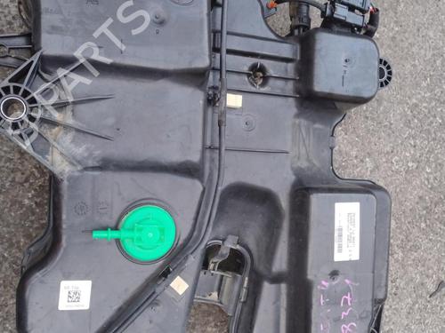AdBlue tank PEUGEOT EXPERT Van (V_) 2.0 BlueHDi 120 | BP29577342M85 