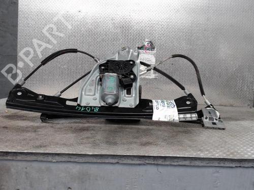 Used Front left window mechanism Front left window mechanism 24096776 24096776