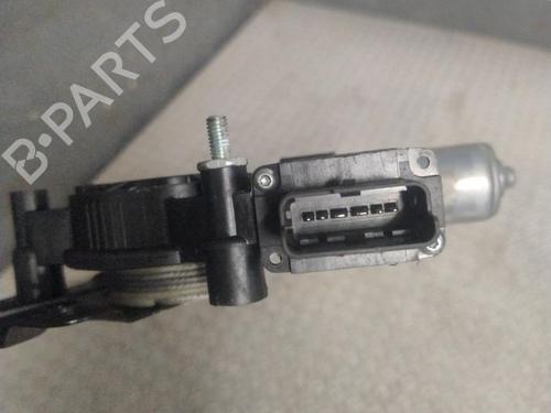 Front left window mechanism PEUGEOT BOXER Van 2.2 HDi 110 | BP38491906C22 - Image 3