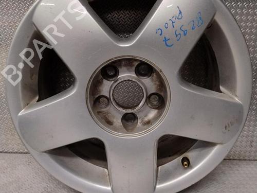 Rim VW POLO (9N_, 9A_) 1.2 12V | BP24091891C45 
