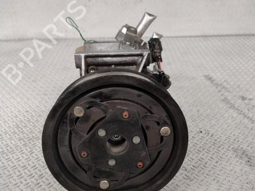 Used AC compressor AC compressor RENAULT FLUENCE (L3_) 1.5 dCi (L30S) (90 hp) 29872383 29872383