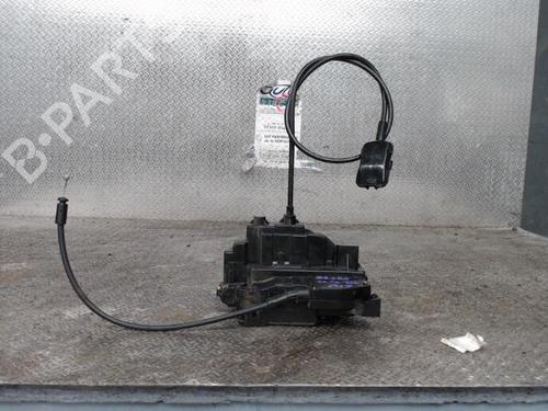 Used Front right lock Front right lock RENAULT CLIO III (BR0/1, CR0/1) 1.5 dCi (BR17, CR17) (86 hp) 24088157 24088157