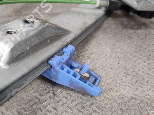 Front left window mechanism RENAULT TWINGO II (CN0_) 1.2 (CN0D) | BP36462736C22 - Image 2