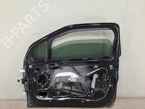 Used Right front door CITROËN DS3 (SA_) 1.6 VTi 120 (120 hp) 24377773
