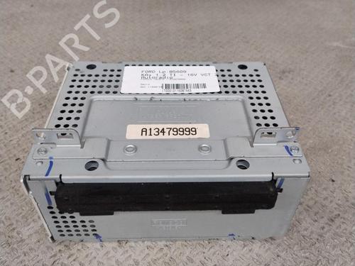 Radio FORD KA+ III (UK, FK) 1.2 Ti-VCT | BP30866095E6 