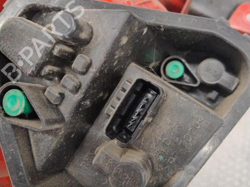 Used Right taillight Right taillight 27245199 27245199