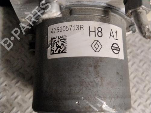 Módulo de ABS RENAULT CLIO V (B7_) 1.5 Blue dCi 100 (B7AD) | BP31302142M43 - Image 3