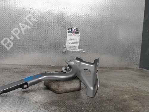 Used Hinge/Door check strap RENAULT CAPTUR II (HF_) 1.0 TCe 90 ECO-G (HFM6) (91 hp) 24088795