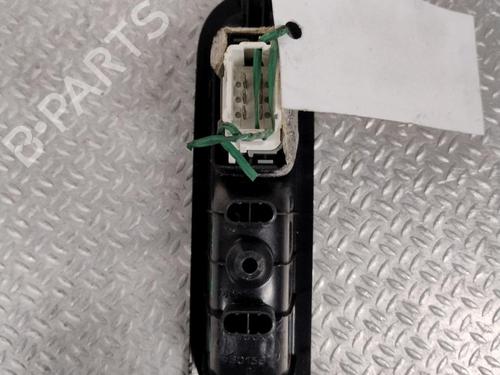 Used Left rear window switch Left rear window switch RENAULT SCÉNIC II (JM0/1_) 1.9 dCi (JM14) (131 hp) 24067023 24067023