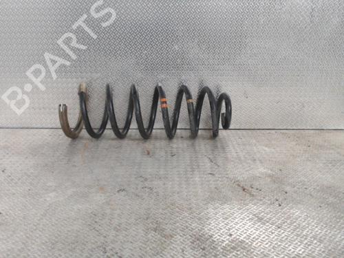 Stoßdämpferfeder für CITROËN JUMPY II (VF7) 2.0 HDi 140 (136 hp) 24072364