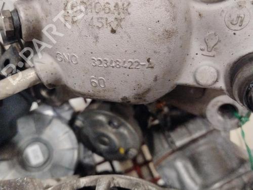 Right front brake caliper AUDI A7 Sportback (4GA, 4GF) 3.0 TDI quattro | BP25703806M104 