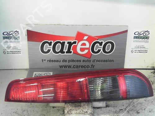 Used Right taillight FORD FOCUS II Turnier (DA_, FFS, DS) 1.6 TDCi (109 hp) 24062544