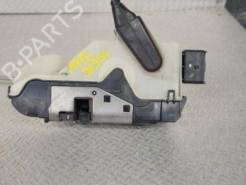 Front left lock CITROËN C4 II (NC_) 1.6 HDi 90 | BP37002518C98 - Image 3