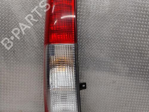 Left taillight MERCEDES-BENZ VITO / MIXTO Van (W639) 122 CDI (639.601, 639.603, 639.605) | BP32457169C34
