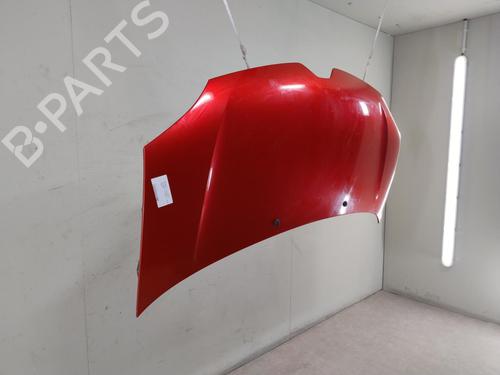 Hood RENAULT TWINGO III (BCM_, BCA_) 0.9 TCe 90 (BCM9, BCM2) | BP25041543C1