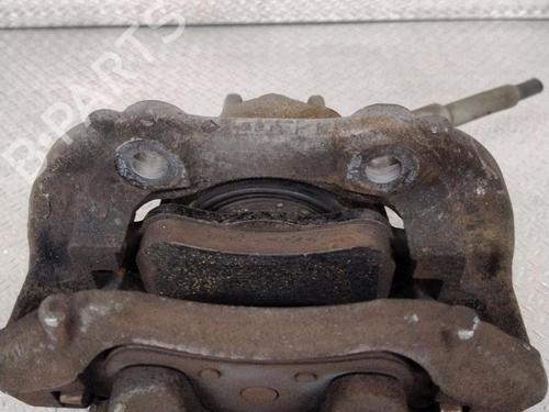 Right front brake caliper CITROËN C4 II (NC_) 1.6 HDi 90 | BP37002526M104 - Image 4