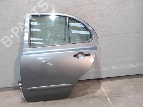 left-rear-door-nissan-micra-iii-k12-2002-2003-2004-2005-2006-2007-2008-2009-2010-2011-24101114 main image