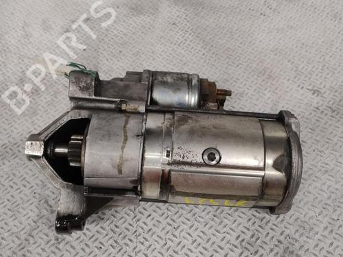 Used Starter PEUGEOT 407 SW (6E_, 6D_) 2.0 HDi 135 (136 hp) 30164148