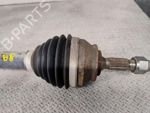 Right front driveshaft CITROËN C3 III (SX) 1.2 PureTech 82 | BP34105809M39 - Image 3