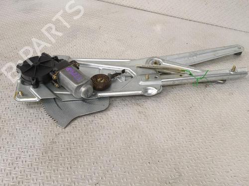 Front right window mechanism RENAULT TWINGO I (C06_) 1.2 16V (C06C, C06D, C06K) | BP30139299C23