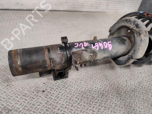 Venstre fortil støddæmper CITROËN C3 I (FC_, FN_) 1.6 16V HDi (109 hp) 32200181