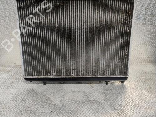 Water radiator CITROËN C3 II (SC_) 1.6 HDi | BP24215032M31 - Image 2